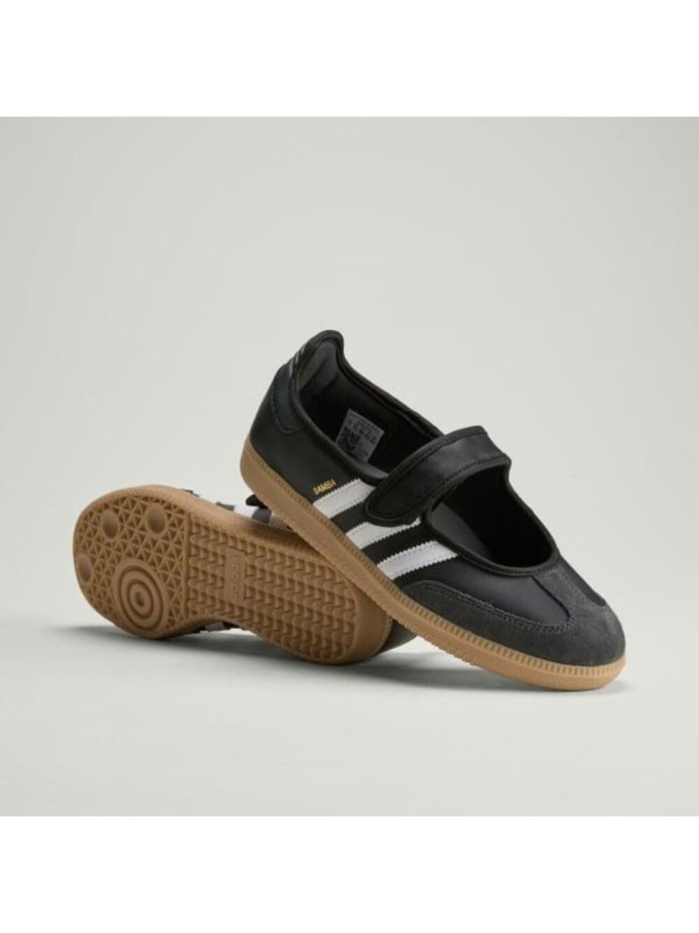 adidas Women Originals Samba Jane Size 9.5 NIB